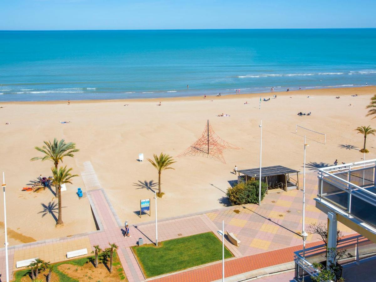 Apartment Bonaire By Interhome Playa de Gandia Kültér fotó
