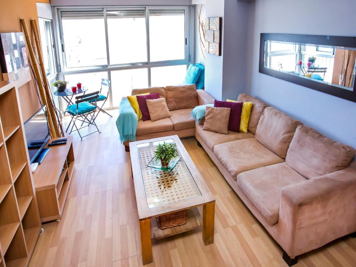 Apartment Bonaire By Interhome Playa de Gandia Kültér fotó