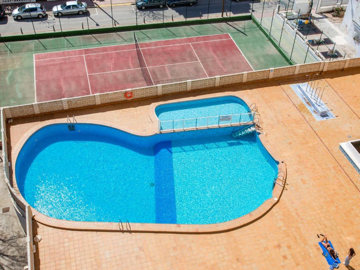 Apartment Bonaire By Interhome Playa de Gandia Kültér fotó