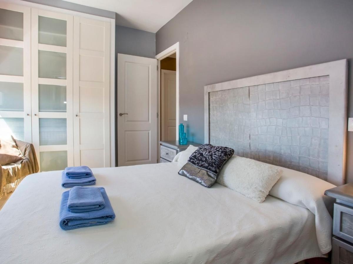 Apartment Bonaire By Interhome Playa de Gandia Kültér fotó