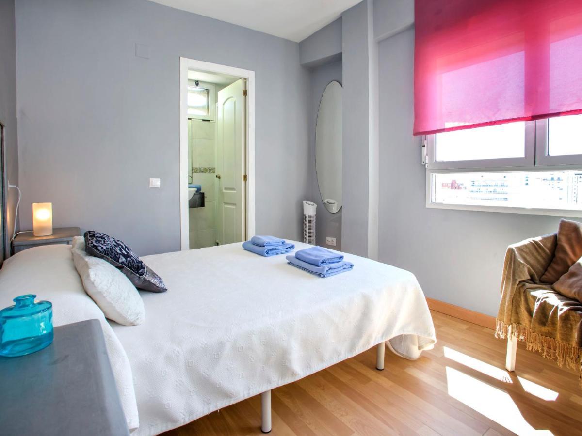 Apartment Bonaire By Interhome Playa de Gandia Kültér fotó