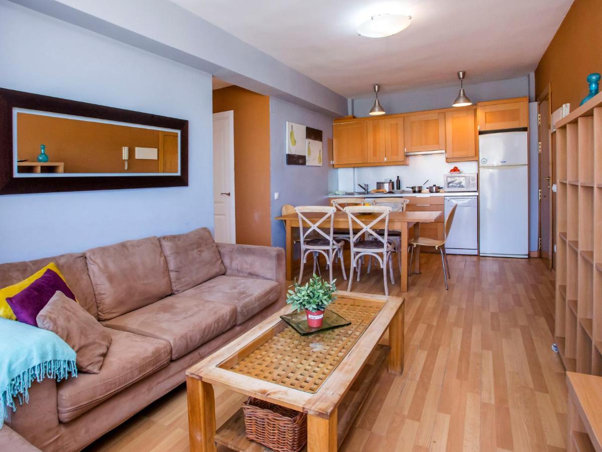 Apartment Bonaire By Interhome Playa de Gandia Kültér fotó