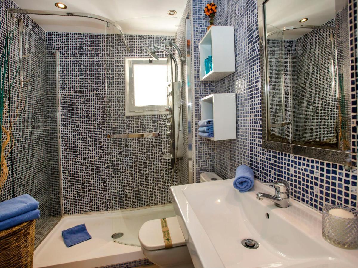 Apartment Bonaire By Interhome Playa de Gandia Kültér fotó