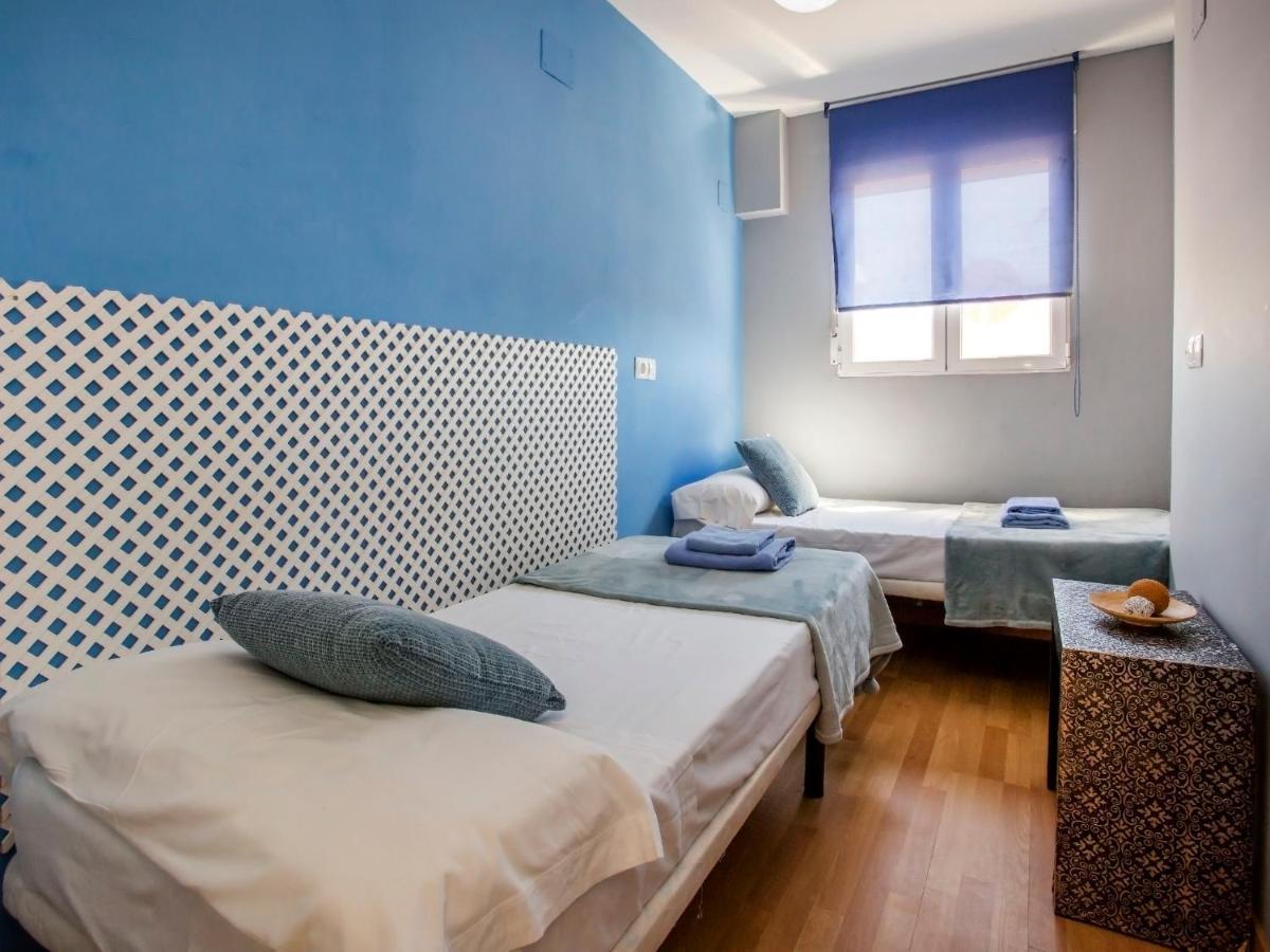 Apartment Bonaire By Interhome Playa de Gandia Kültér fotó